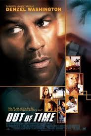 A Contrarreloj (2003) poster